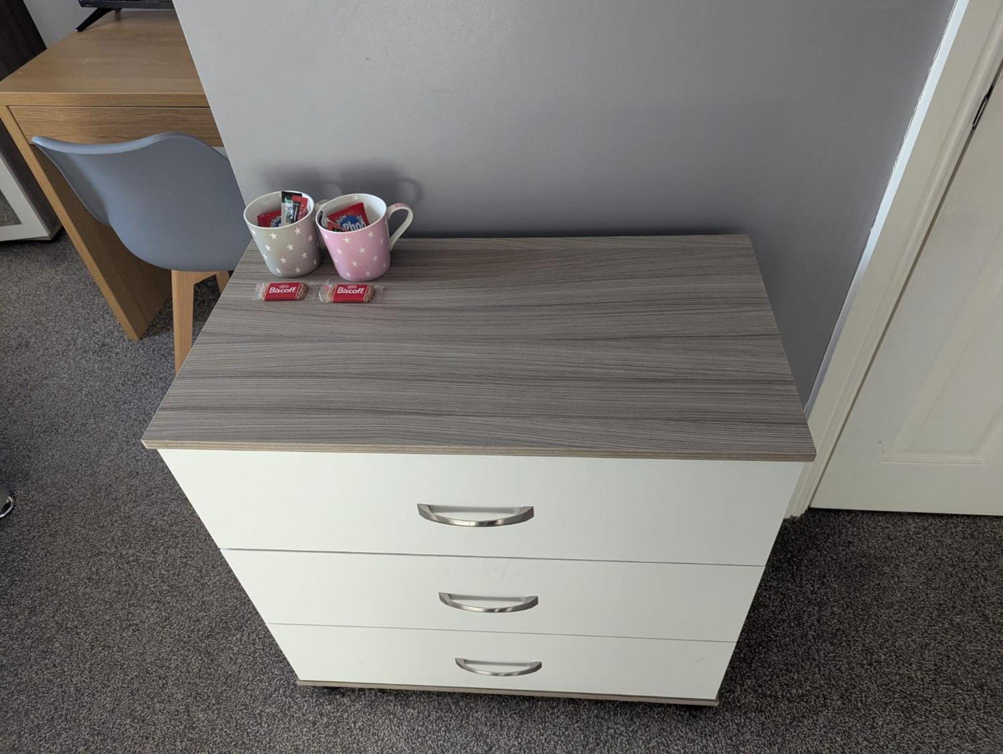 Darwin Stays - Service Accommodation In Newcastle Under Lyme City Centre Esterno foto